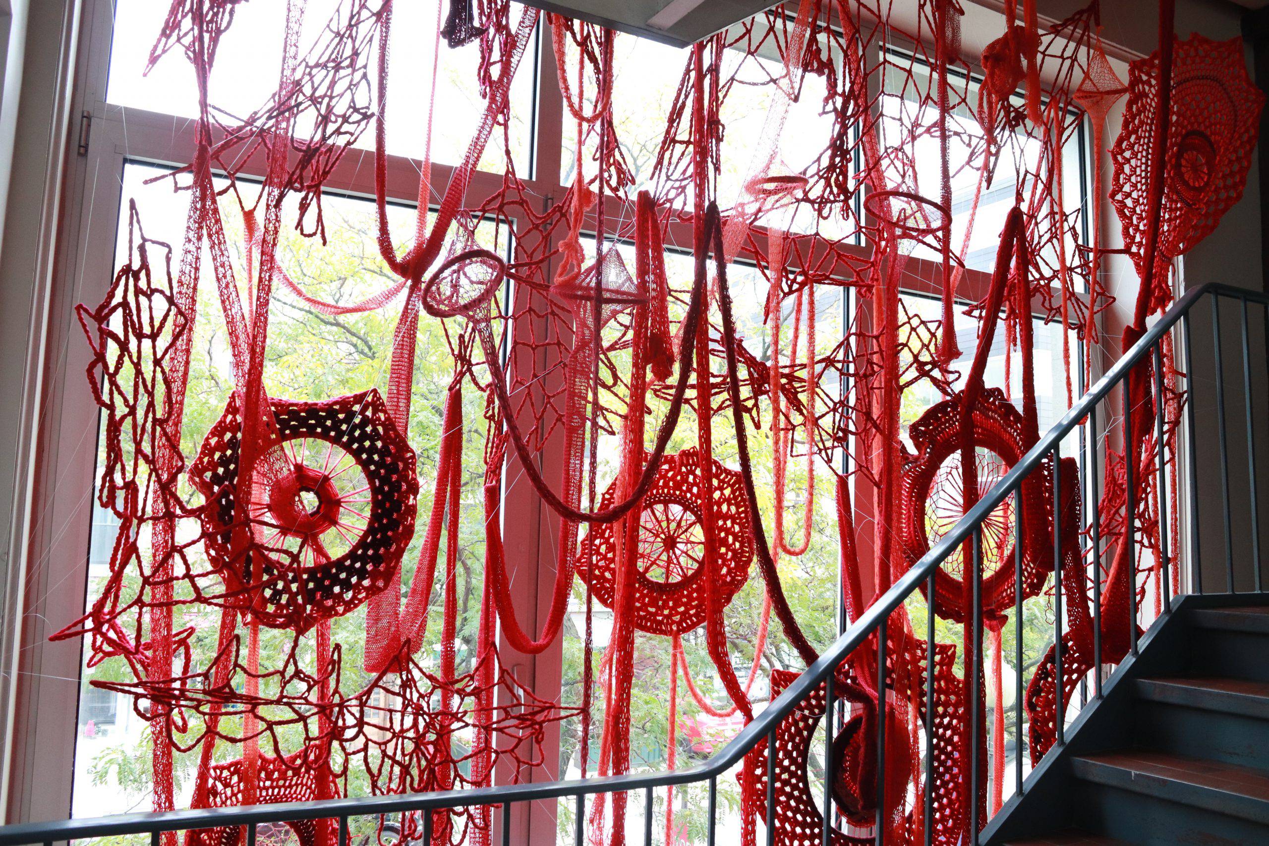 Tracey-Mae Chambers #hopeandhealingcanada