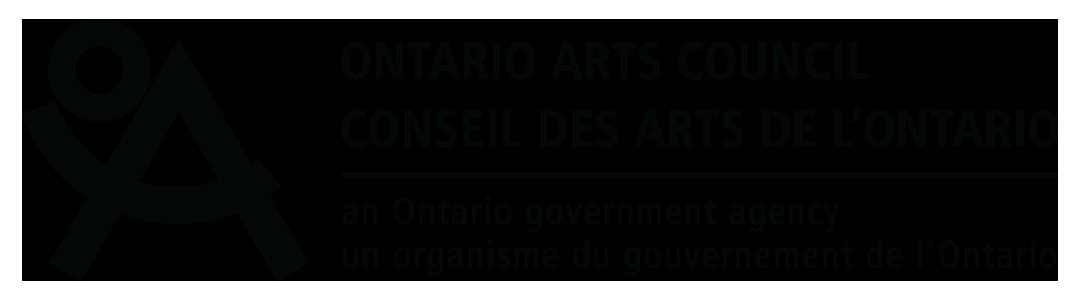 Conseil des arts de l'Ontario
