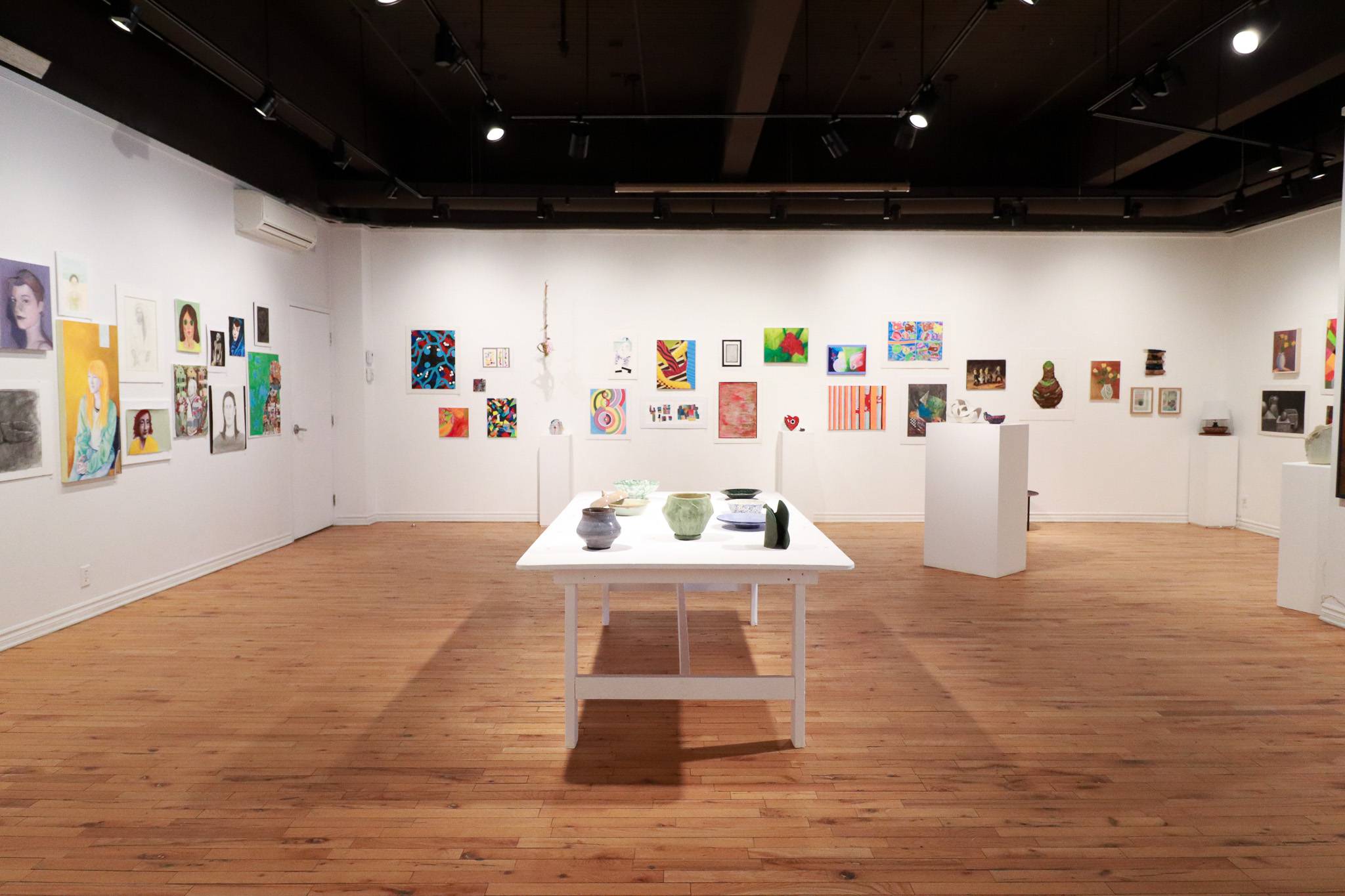 Annual Student Exhibition 2025