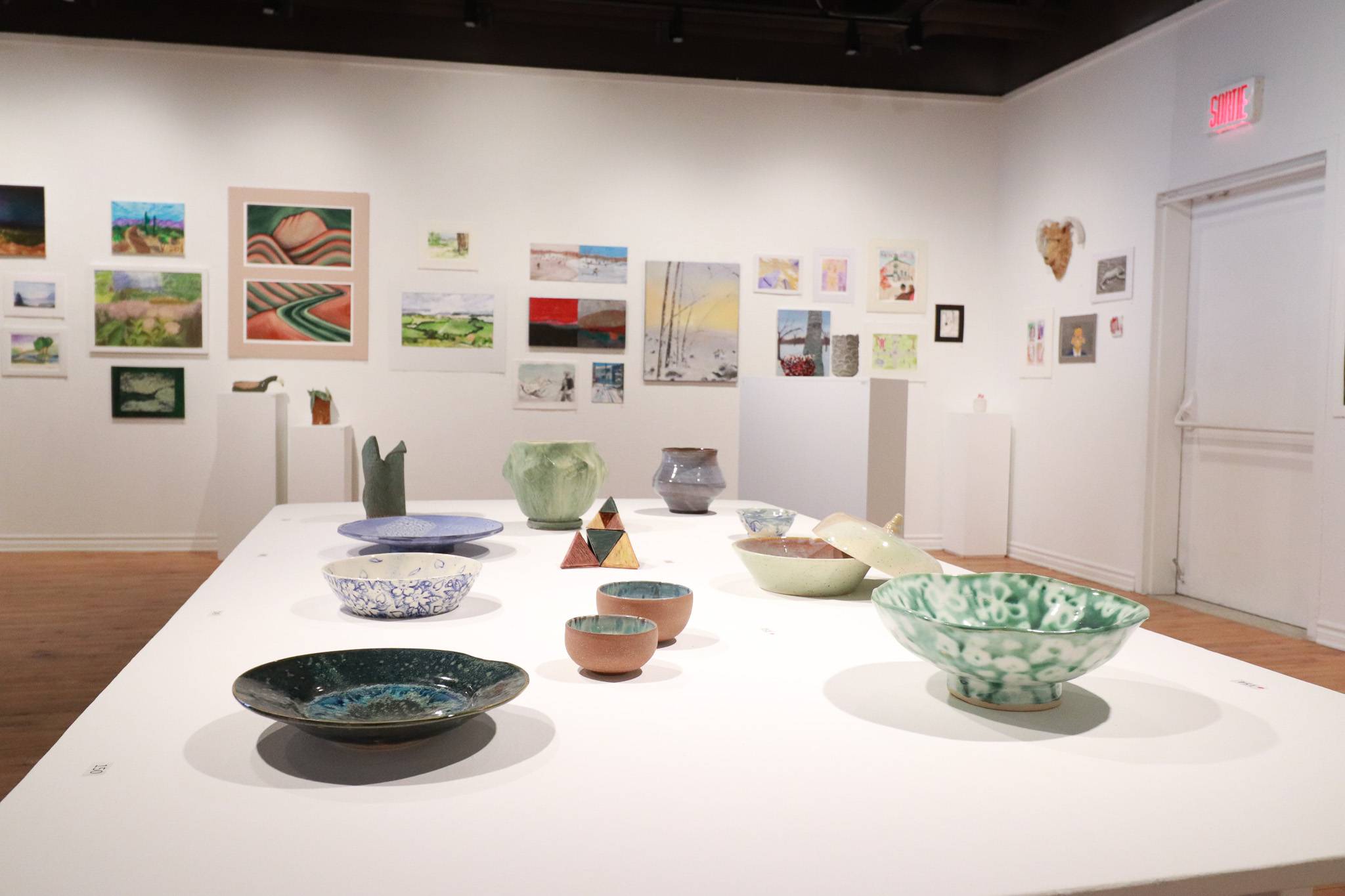 Annual Student Exhibition 2026