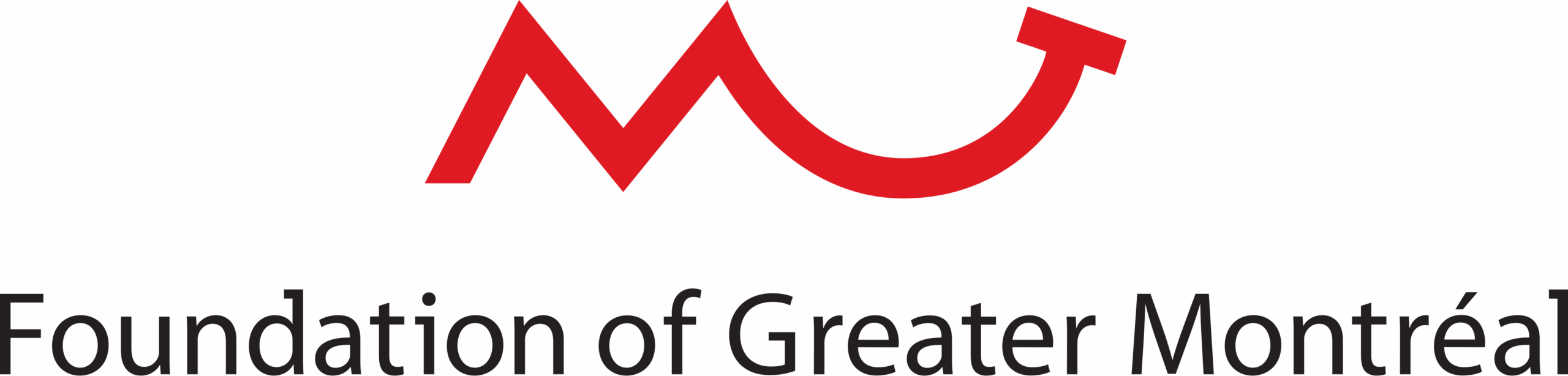 Foundation of Greater Montréal