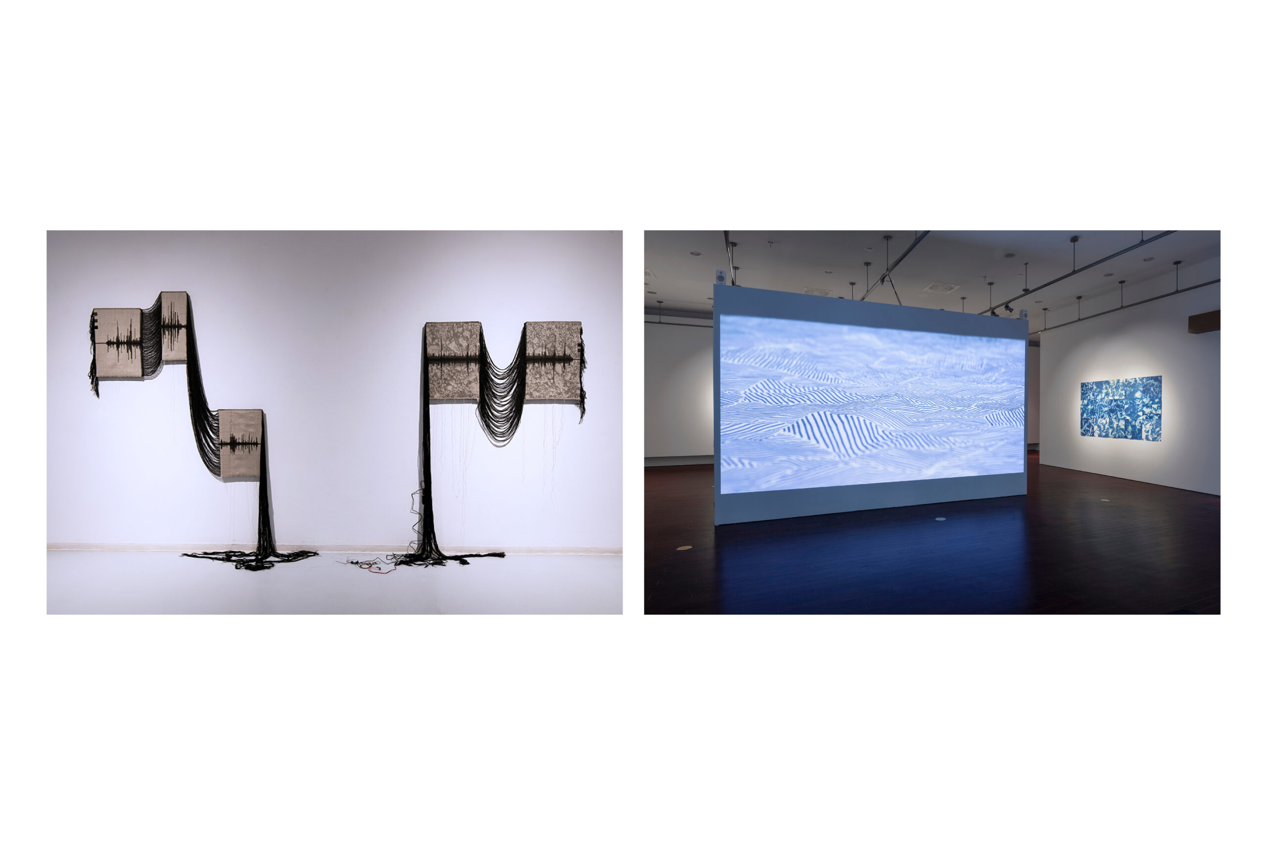 Ryth&Acirc; Kesselring + Pavitra Wickramasinghe Cadence