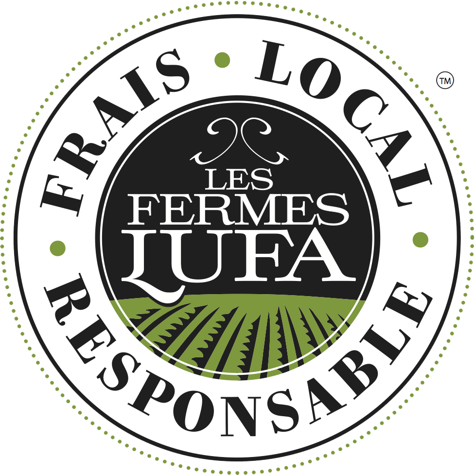 Fermes Lufa