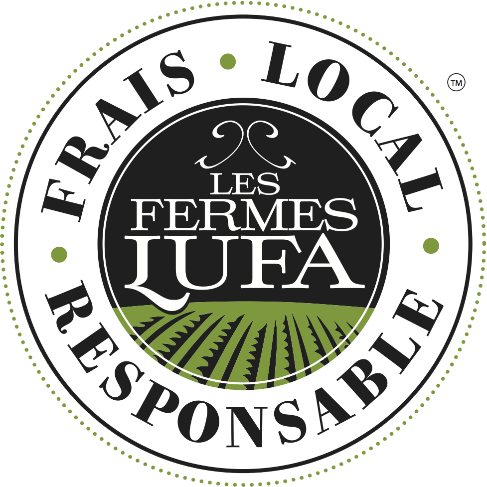 Fermes Lufa