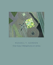 Gordon, Russell T. - Métaphores en séries