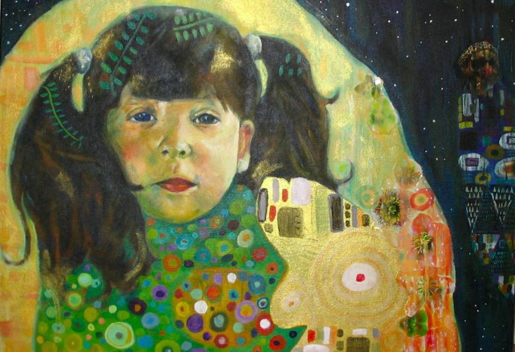 Natasha Reid – Safety Bubble