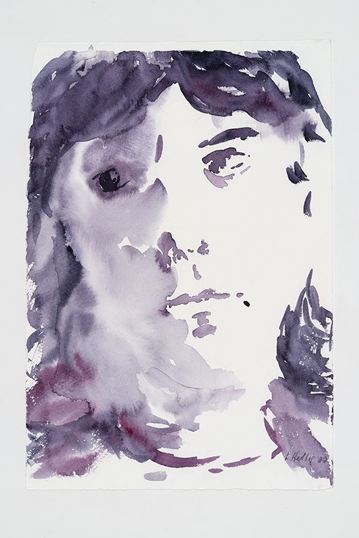Self Portrait 3