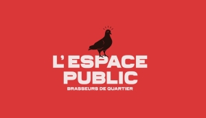L'Espace Public