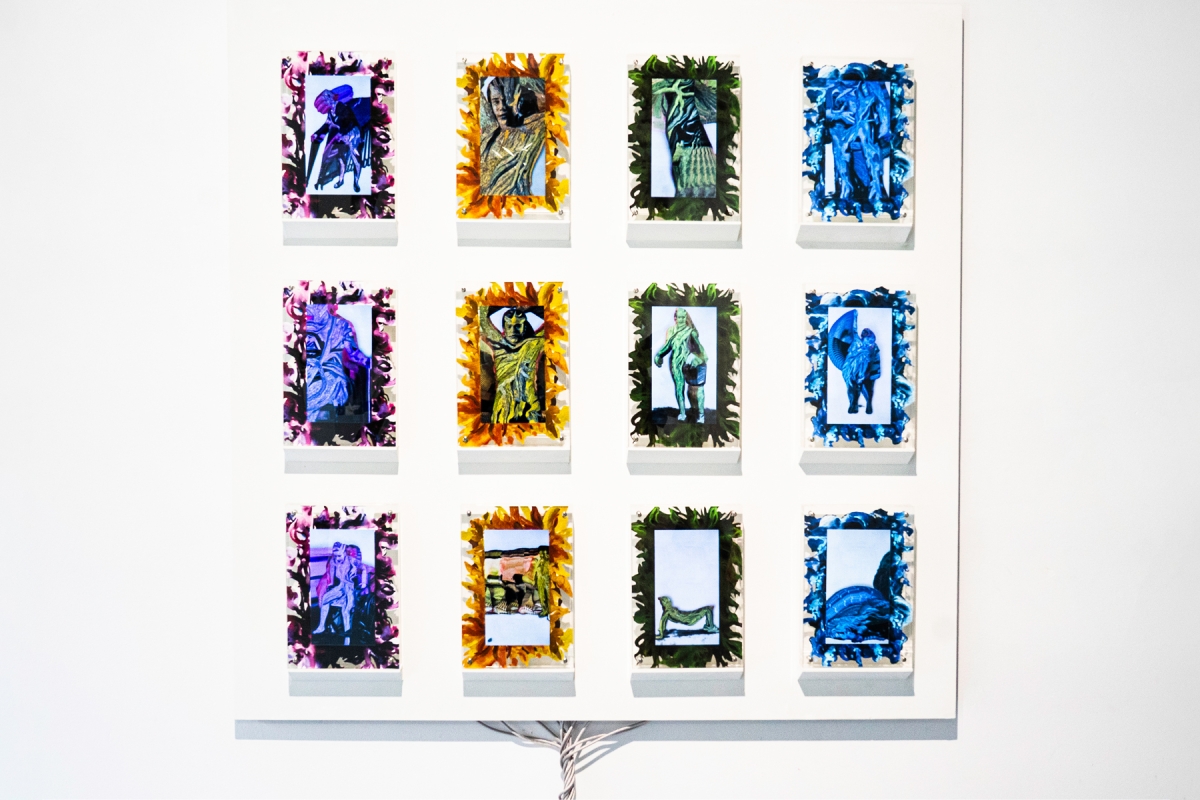 DBIM gallery view (web)