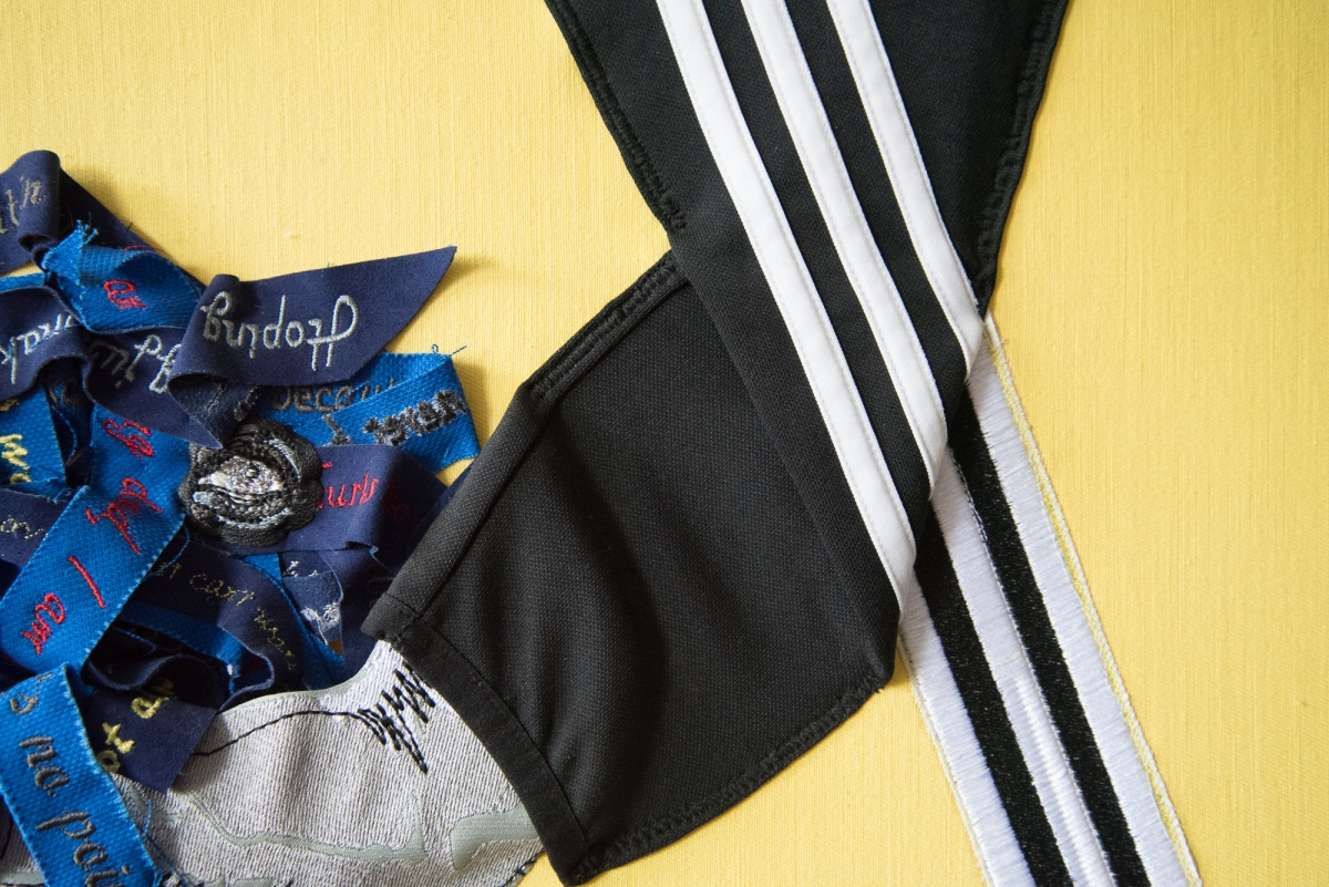 Yanow.Holding Space.Detail